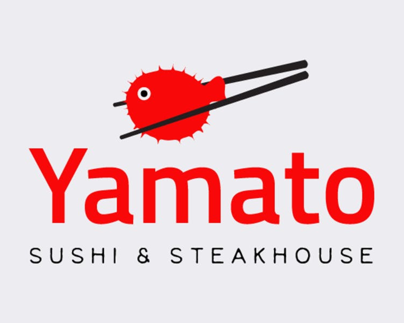 YAMATO SUSHI STEAK HOUSE, located at 3702 E MAIN ST, BLYTHEVILLE, AR logo